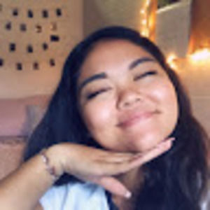 Meet your Posher, Bri